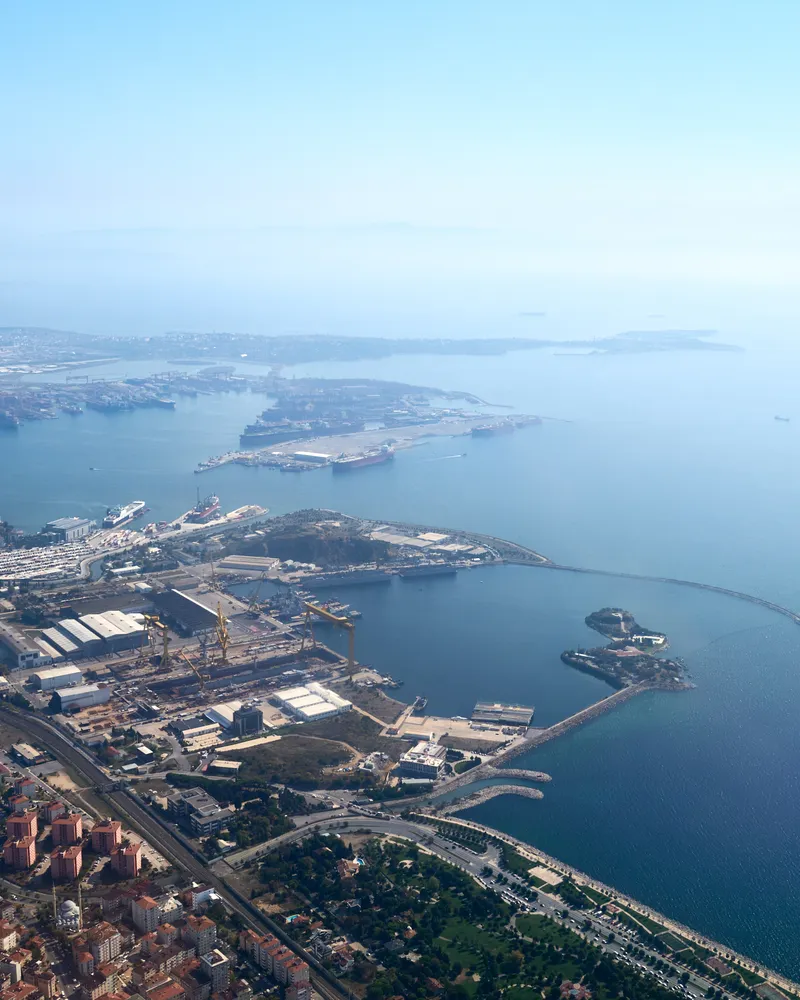 Pendik, İstanbul