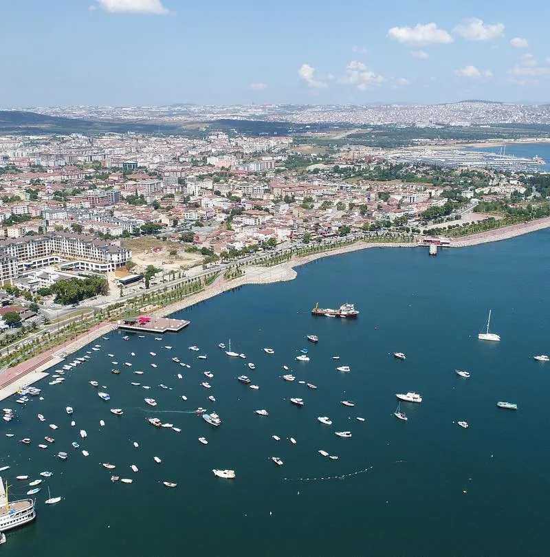 Tuzla, İstanbul